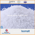 Isomalt Food Grade 4-20 Mesh Pulver Isomalt